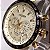 Relógio Masculino Citizen Cronógrafo TZ30802E Prata/Dourado - Imagem 5