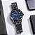 Relógio Masculino Citizen Automático TZ20939P Preto - Imagem 7