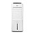 Climatizador 4 em 1 Philco 5 Litros 80W PCL05A Branco 127V - Imagem 1