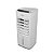 Climatizador 4 em 1 Philco 5 Litros 80W PCL05A Branco 127V - Imagem 3