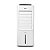 Climatizador 4 em 1 Philco 5 Litros 80W PCL05A Branco 220V - Imagem 1