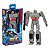 Boneco Transformers One Megatron D-16 Hasbro F8698 Cinza - Imagem 3