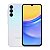 Smartphone Samsung Galaxy A15 5G 256GB 8GB RAM - Azul Claro - Imagem 1