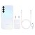 Smartphone Samsung Galaxy A15 5G 256GB 8GB RAM - Azul Claro - Imagem 8
