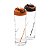 Personal Blender Cadence 2 Jarras 500ml 600W BLD701 - 220V - Imagem 4