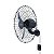 Ventilador de Parede Ventisol New 60cm Ref.490 Preto 127V - Imagem 7