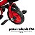 Triciclo Infantil Com Empurrador Importway BW311VM Vermelho - Imagem 5