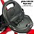 Triciclo Infantil Com Empurrador Importway BW311VM Vermelho - Imagem 6