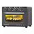 Forno Com Air Fryer Telefunken 30L Aero Fryer 300 Preto 220V - Imagem 5