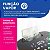 Fritadeira Air Fryer Telefunken 7L 1500W EasyFryer-ST 127V - Imagem 2