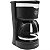 Cafeteira Elétrica Telefunken 600ml 650W Verona Preto - 220V - Imagem 2