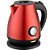 Chaleira Elétrica Telefunken 1850-2200W PE900 Vermelho 220V - Imagem 1
