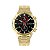 Smartwatch Technos Troca-Pulseira TSPORTSCAD/6D Dourado - Imagem 2