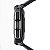 Smartwatch Mormaii Force Militar MOFORCEAD/8C Preto E Cinza - Imagem 4