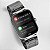 Smartwatch Technos Troca-Pulseira TMAXAM/8K Prata E Preto - Imagem 6