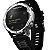 Smartwatch Technos Troca-Pulseira TSPORTSCAA/6K Preto/Prata - Imagem 4