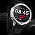Smartwatch Technos Troca-Pulseira TSPORTSCAA/6K Preto/Prata - Imagem 5
