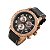 Relógio Masculino Magnum Cronógrafo MA33504K - Rose - Imagem 2
