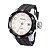 Relógio Masculino Magnum Analógico MA35173Q - Prata - Imagem 1