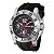 Relógio Masculino Magnum Cronógrafo MA34361T - Prata - Imagem 1