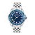 Relógio Masculino Magnum Analógico MA32176F - Prata - Imagem 1