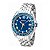 Relógio Masculino Magnum Analógico MA32176F - Prata - Imagem 2