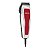 Kit Máquina de Corte Wahl 15 Peças Style Pro Branco 127V - Imagem 2