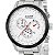 Relógio Masculino Magnum Cronógrafo MA35217D - Prata - Imagem 3