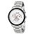 Relógio Masculino Magnum Cronógrafo MA35217D - Prata - Imagem 4