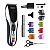 Kit Máquina de Corte Wahl 16 Peças Family Cut Pro Bivolt - Imagem 1