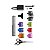 Kit Máquina de Corte Wahl 16 Peças Family Cut Pro Bivolt - Imagem 4
