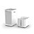 Climatizador de Ar 3 em 1 Cadence 8,4L CLI530 Branco 127V - Imagem 2