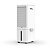 Climatizador de Ar 3 em 1 Cadence 8,4L CLI530 Branco 127V - Imagem 8