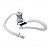 Filtro Para Piscina Importway 1249L/H IWFP Cinza - 127V - Imagem 3