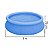Piscina Borda Inflável Importway 4600L 3mX76cm IWPBI4600 - Imagem 2