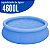 Piscina Borda Inflável Importway 4600L 3mX76cm IWPBI4600 - Imagem 3