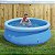 Piscina Borda Inflável Importway 4600L 3mX76cm IWPBI4600 - Imagem 7