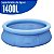 Piscina Borda Inflável Importway 1400L 1,83mX63cm IWPI-001 - Imagem 4