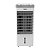 Climatizador 3 em 1 Cadence 5,7 Litros CLI306 Branco 220V - Imagem 1