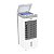 Climatizador 3 em 1 Cadence 5,7 Litros CLI306 Branco 220V - Imagem 3