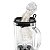 Liquidificador Philco 3 Litros 1200W PLQ1600P Preto 220V - Imagem 5