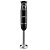 Mixer Britânia 1,2 Litros 3 em 1 500W BMX400P Preto - 220V - Imagem 3