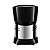 Espremedor de Frutas Britânia 260W Turbo Pro Preto Bivolt - Imagem 3