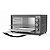 Forno Elétrico Philco 50 Litros 1500W PFE52P Preto - 127V - Imagem 3