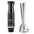 Mixer Britânia 1,05L 350W Com Copo BMX355P Preto - 127V - Imagem 3