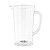 Mixer Britânia 1,05L 350W Com Copo BMX355P Preto - 127V - Imagem 4
