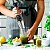 Mixer Britânia 1,05L 350W Com Copo BMX355P Preto - 127V - Imagem 5