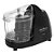 Mini Processador de Alimentos Britânia 160W 2P Preto 220V - Imagem 3