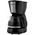 Cafeteira Britânia 15 Cafés 550W CP15 Inox Preto - 220V - Imagem 2