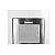 Coifa de Parede Philco Glass 60cm Curva PCO60G Inox 220V - Imagem 4